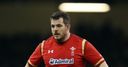 Jarvis joins Wales squad in NZ