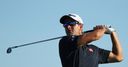 Scott ready to adapt at Open