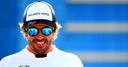 McLaren: Alonso not leaving