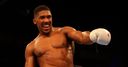 'AJ is an inspirational figure'