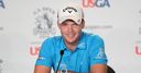Willett plays down grand slam