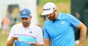 Garcia praises 'awesome' DJ