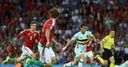 Hazard: Wales will be complicated