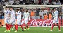 England's Euro 2016 ratings