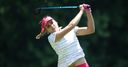 Thompson leads LGPA Classic