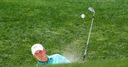 Spieth: Masters in the past