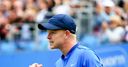 Edmund to compete at Queen's Club