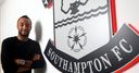 Southampton sign Redmond
