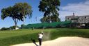 Oakmont vs 8-handicapper