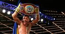 The super-featherweight shake-up
