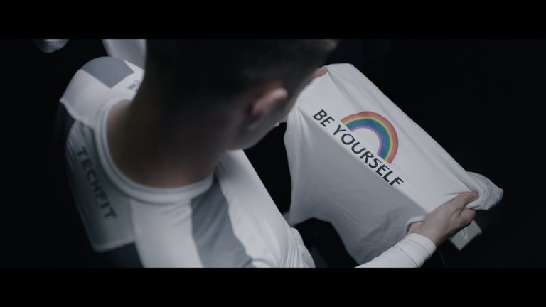 'WONDERKID' tackles issues of inclusion and individuality in football