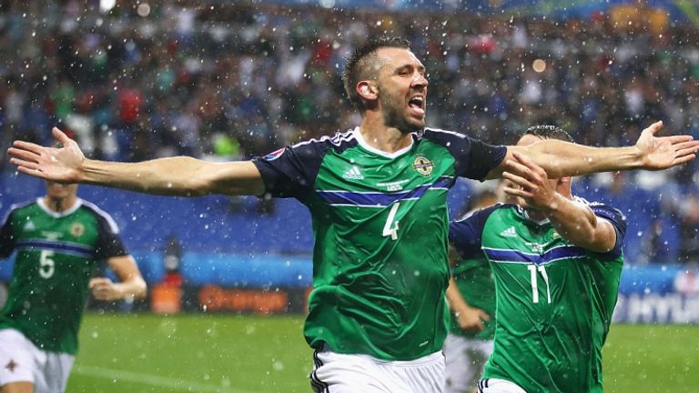 Gareth McAuley prepared to play for West Brom Under-23s to maintain fitness.