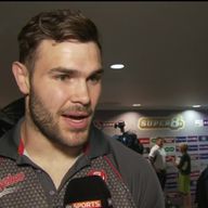 St Helens look for consistency