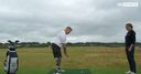 Ex-Marine's PGA ambition