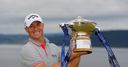 Noren wins Scottish Open