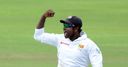 Sri Lanka call up Bandara
