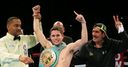 Cuadras: I laugh at 'chicken' Estrada