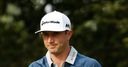 Johnson ties Canadian lead