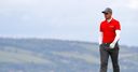 Stenson struggles in Scotland