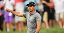 WATCH: Day's 75-foot birdie