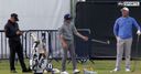 WATCH: Westwood Jr's howler