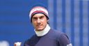 WATCH: Manassero chips in