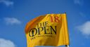 The Open: Third round tee times