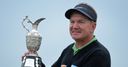 Broadhurst wins Senior Open