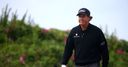 Mickelson: I could do no more