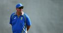 Marsh quits after losing run