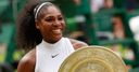 Williams handed Rus Wimbledon opener