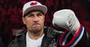 Kovalev return date confirmed