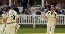 Roland-Jones skippers Lions