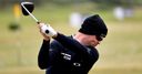 TOP SHOTS: Day 3 at Troon