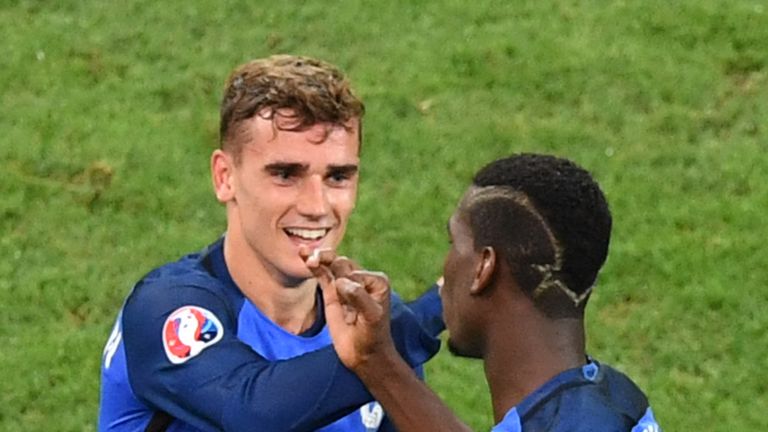 Image result for griezmann