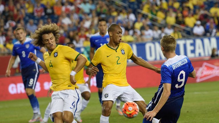 Who is reported Manchester United transfer target Fabinho? | Football News | Sky Sports
