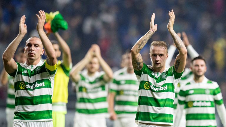 Astana 1 1 celtic match report & highlights Celtic v astana