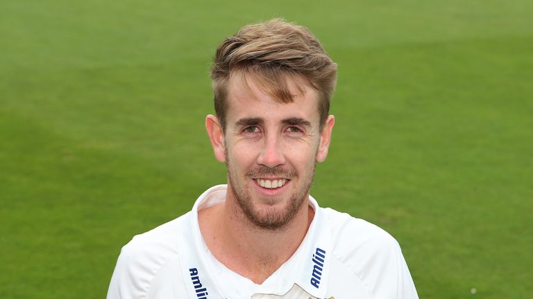Matt Quinn | matt quinn extends contract with essex cricket news Matt Quinn | matt quinn extends contract with essex cricket news
