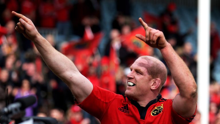 The Champions Cup is back! Ahead of the back-to-backs, here are some classics from the past...