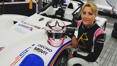 Rachel Brookes - F1 Commentary & Expert Opinion