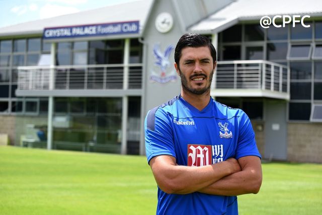 James Tomkins
