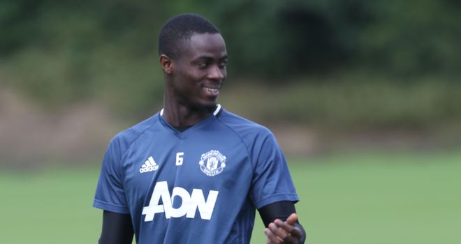 eric bailly manchester united 3743444