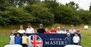 British Masters charity unveiled