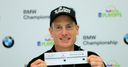 The PGA Tour's 59 club