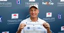 Furyk savours 'phenomenal' day