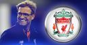 Liverpool's progress under Klopp