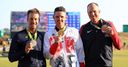 Bruce's Olympic golf plan