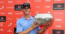 Pieters powers to Denmark win