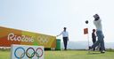 Olympic golf: Key questions