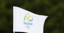 Men's Olympic Golf tee times